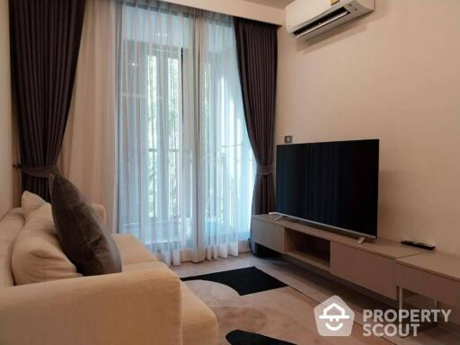 2-BR Condo at Vtara 36 near BTS Thong Lor