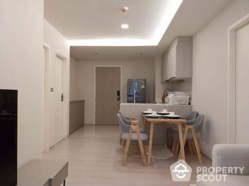 2-BR Condo at Vtara 36 near BTS Thong Lor