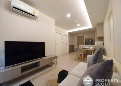 2-BR Condo at Vtara 36 near BTS Thong Lor