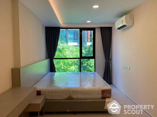 2-BR Condo at Vtara 36 near BTS Thong Lor