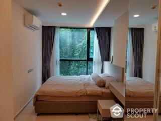 2-BR Condo at Vtara 36 near BTS Thong Lor