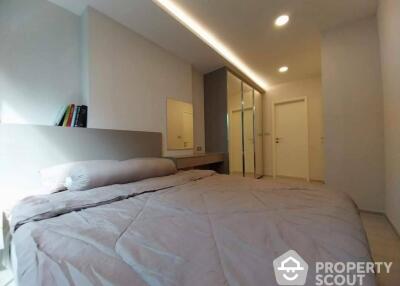 2-BR Condo at Vtara 36 near BTS Thong Lor