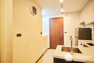 1-BR Condo at Wyne By Sansiri near BTS Phra Khanong