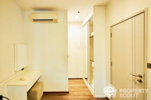 1-BR Condo at Wyne By Sansiri near BTS Phra Khanong