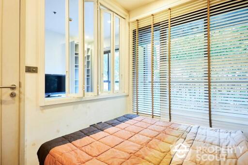 1-BR Condo at Wyne By Sansiri near BTS Phra Khanong