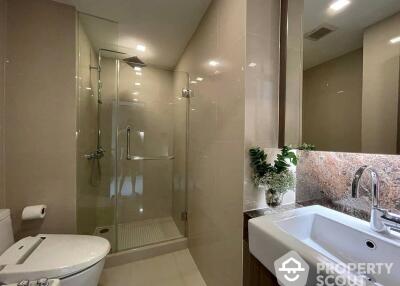 1-BR Condo at Ashton Morph 38 near BTS Thong Lor