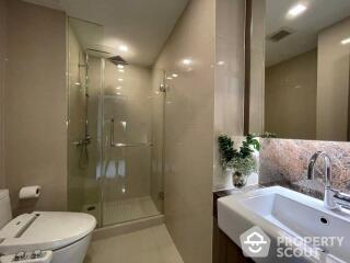 1-BR Condo at Ashton Morph 38 near BTS Thong Lor