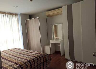 1-BR Condo at Centric Scene Aree 2 near BTS Ari