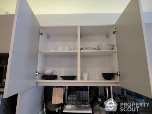 1-BR Condo at Noble Ploenchit near BTS Phloen Chit