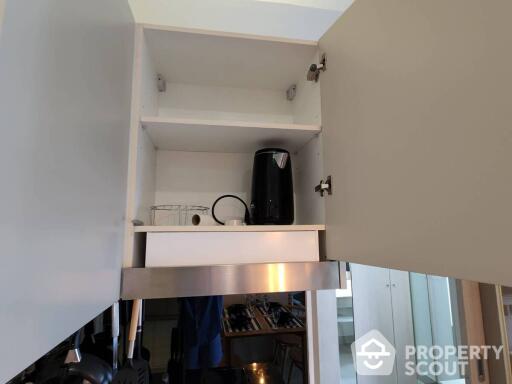 1-BR Condo at Noble Ploenchit near BTS Phloen Chit