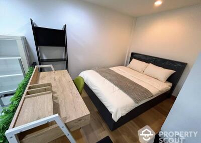 1-BR Condo at Ashton Morph 38 near BTS Thong Lor