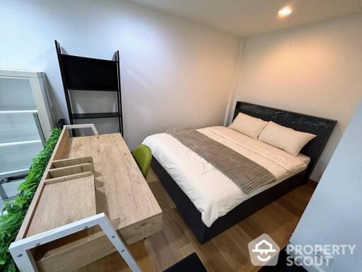 1-BR Condo at Ashton Morph 38 near BTS Thong Lor