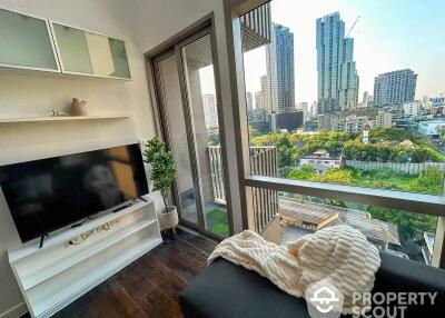 1-BR Condo at Ashton Morph 38 near BTS Thong Lor