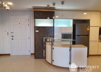 3-BR Condo at Lumpini Place Narathiwat-Chaopraya close to Phra Ram 3