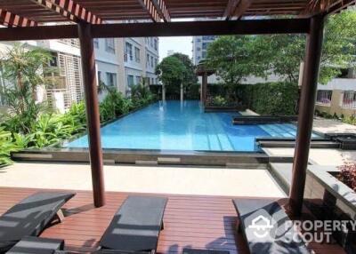 1-BR Condo at Condo One X Sukhumvit 26 near BTS Phrom Phong