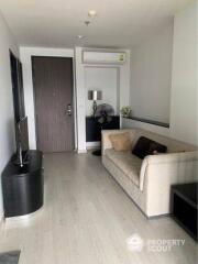 1-BR Condo at Rhythm Sukhumvit 44/1 near BTS Phra Khanong