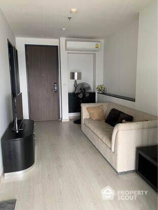 1-BR Condo at Rhythm Sukhumvit 44/1 near BTS Phra Khanong