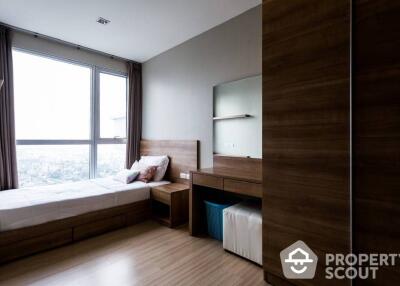 2-BR Condo at Rhythm Sukhumvit 50 near BTS On Nut (ID 514066)