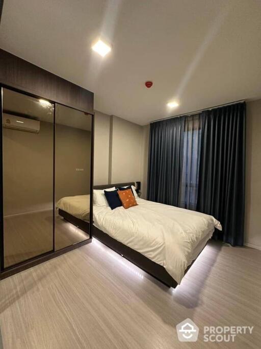 1-BR Condo at Quintara Phume Sukhumvit 39 near BTS Phrom Phong