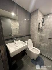 1-BR Condo at Quintara Phume Sukhumvit 39 near BTS Phrom Phong