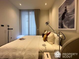 1-BR Condo at Hyde Heritage Thonglor near BTS Thong Lor