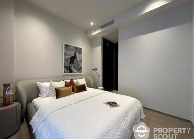 1-BR Condo at Hyde Heritage Thonglor near BTS Thong Lor