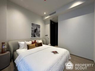 1-BR Condo at Hyde Heritage Thonglor near BTS Thong Lor