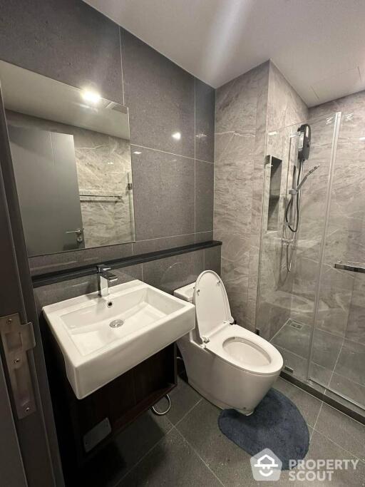 1-BR Condo at Quintara Phume Sukhumvit 39 near BTS Phrom Phong