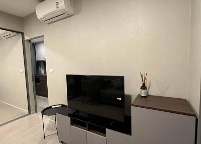 1-BR Condo at Quintara Phume Sukhumvit 39 near BTS Phrom Phong