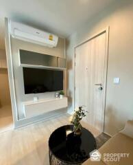 1-BR Condo at Life One Wireless near BTS Phloen Chit