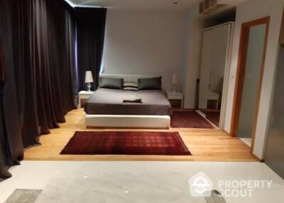 1-BR Condo at The Emporio Place near BTS Phrom Phong