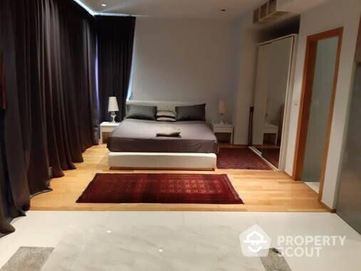 1-BR Condo at The Emporio Place near BTS Phrom Phong