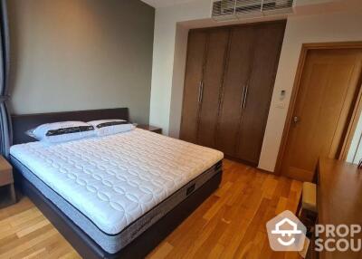 1-BR Condo at The Emporio Place near BTS Phrom Phong