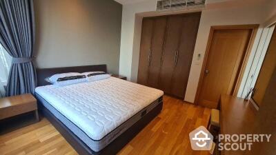 1-BR Condo at The Emporio Place near BTS Phrom Phong