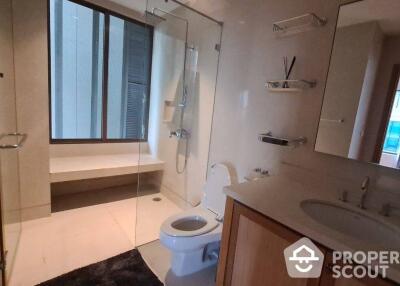 1-BR Condo at The Emporio Place near BTS Phrom Phong