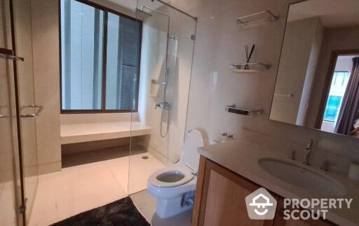 1-BR Condo at The Emporio Place near BTS Phrom Phong