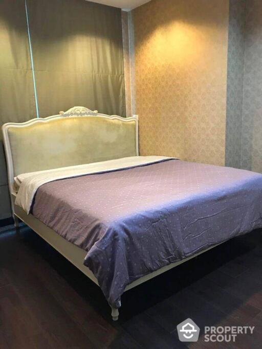 1-BR Condo at Ideo Q Phayathai near BTS Phaya Thai (ID 479876)