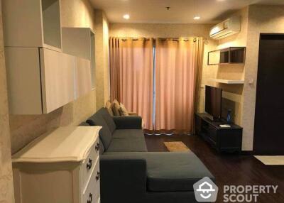 1-BR Condo at Ideo Q Phayathai near BTS Phaya Thai (ID 479876)