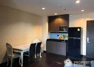 1-BR Condo at Ideo Q Phayathai near BTS Phaya Thai (ID 479876)