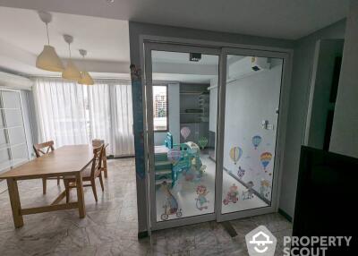 1-BR Condo at Park Pavilion Condominium near BTS Ari