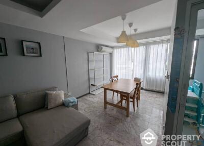 1-BR Condo at Park Pavilion Condominium near BTS Ari