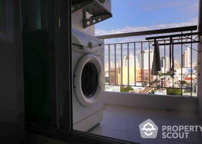 1-BR Condo at Life @ Sukhumvit 65 near BTS Phra Khanong