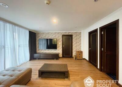 3-BR Penthouse at Acadamia Grand Tower near BTS Phrom Phong