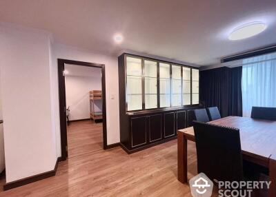 3-BR Penthouse at Acadamia Grand Tower near BTS Phrom Phong