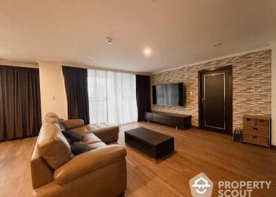 3-BR Penthouse at Acadamia Grand Tower near BTS Phrom Phong