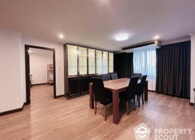 3-BR Penthouse at Acadamia Grand Tower near BTS Phrom Phong