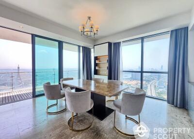 3-BR Condo at The Pano Rama 3 in Bang Phong Phang