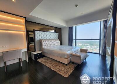 3-BR Condo at The Pano Rama 3 in Bang Phong Phang