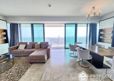 3-BR Condo at The Pano Rama 3 in Bang Phong Phang