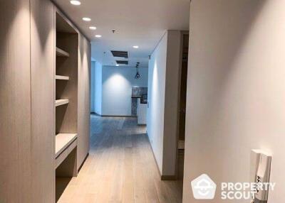 4-BR Condo at The Lakes Bangkok near BTS Asok